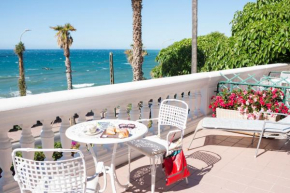 Hotel Villa La Brise San Remo